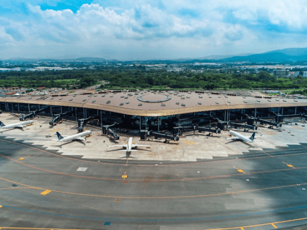 Copa Airlines anuncia la evolución de su red de&nbsp;conexiones