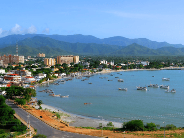Copa Airlines anuncia inicio de operaciones a la Isla de Margarita,&nbsp;Venezuela