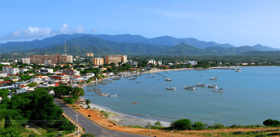 Copa Airlines anuncia inicio de operaciones a la Isla de Margarita,&nbsp;Venezuela