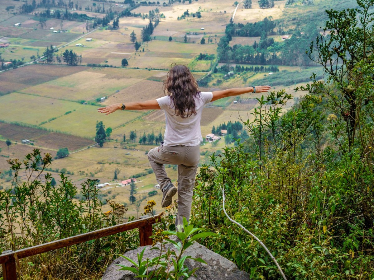 Ecuador: un destino que lo tiene&nbsp;todo