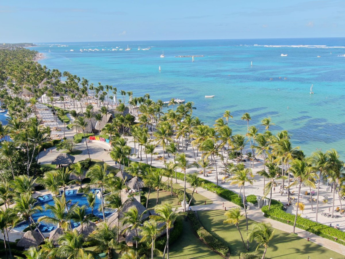 Punta Cana: el paraíso del Caribe que conquista a millones de&nbsp;turistas