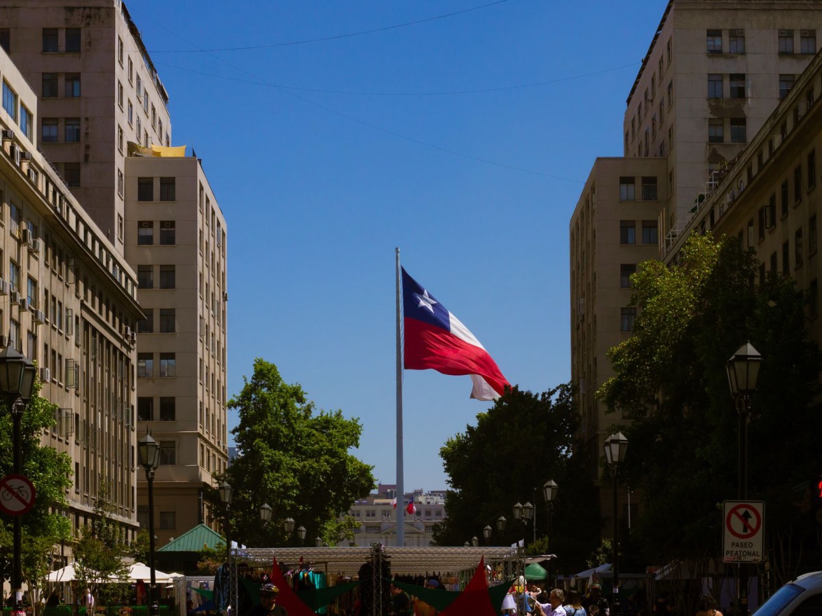 Chile: un destino de contrastes que invita a recorrerlo de norte a&nbsp;sur