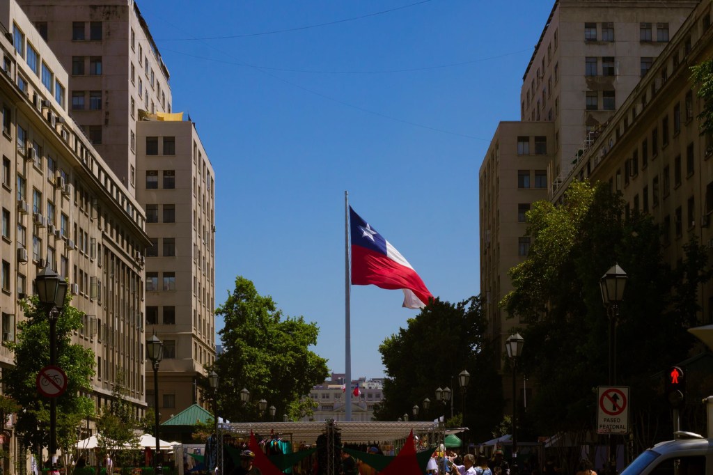 Chile: un destino de contrastes que invita a recorrerlo de norte a&nbsp;sur