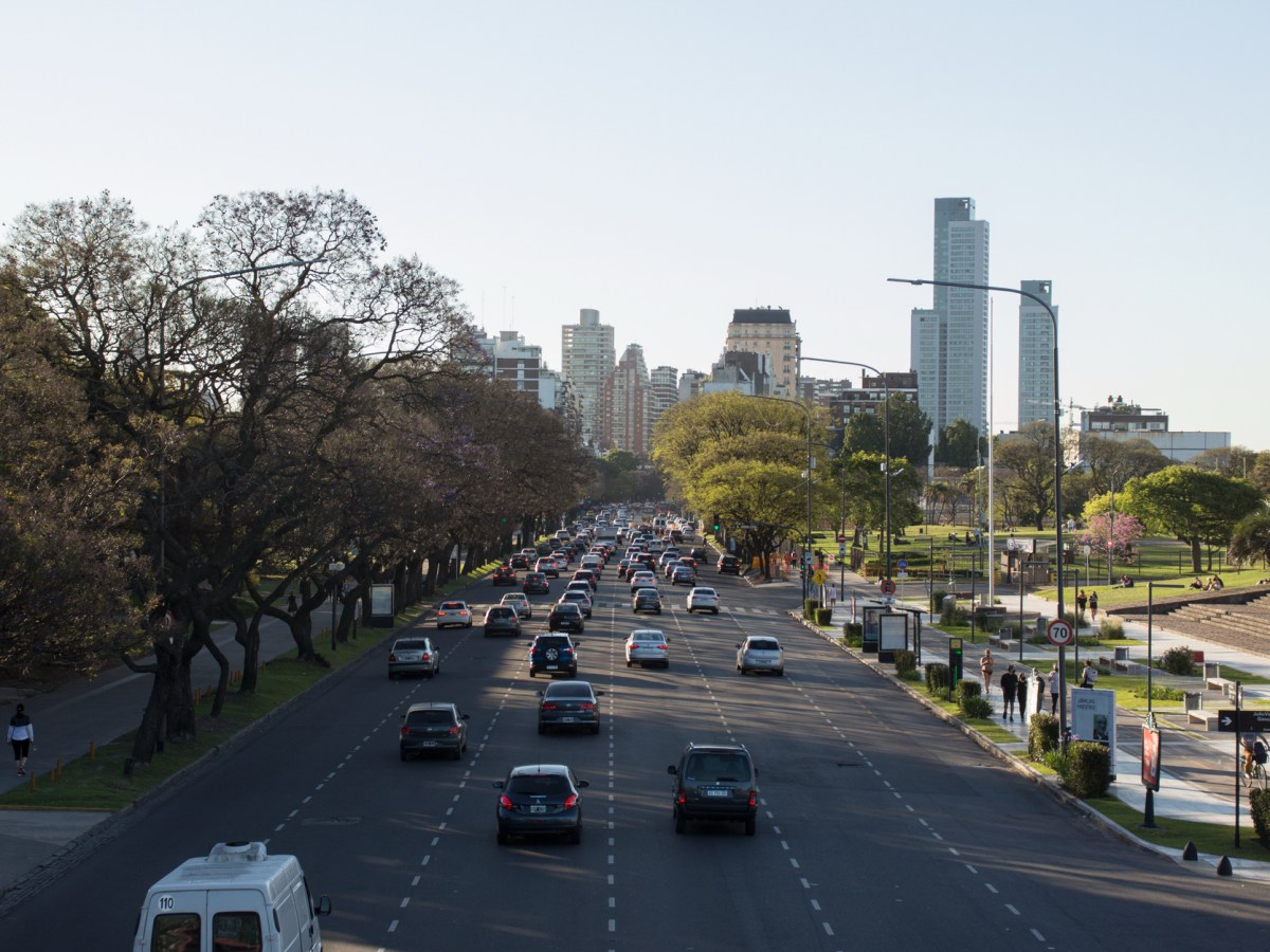 Buenos Aires en invierno: cultura, gastronomía y entretenimiento para disfrutar la&nbsp;ciudad