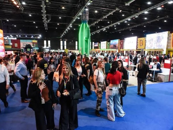 FIT celebra 30 ediciones en&nbsp;Argentina