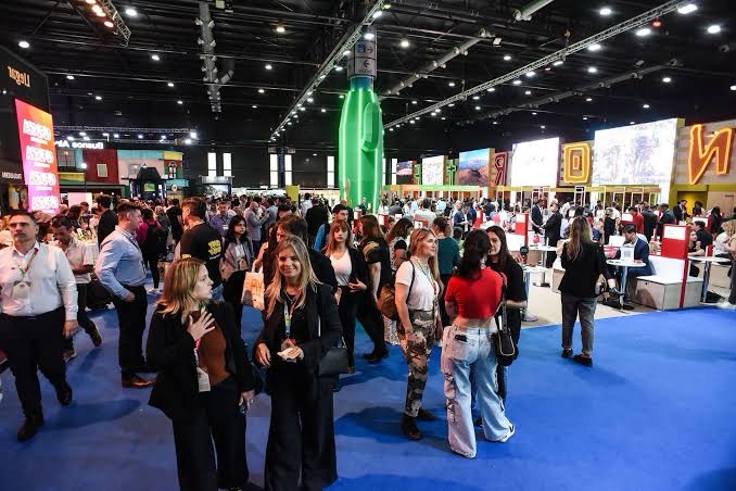 FIT celebra 30 ediciones en&nbsp;Argentina
