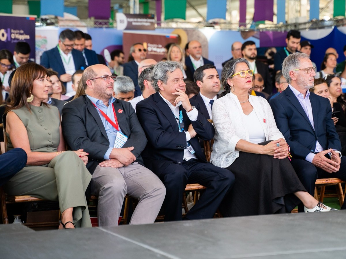 VYVA 2026 en&nbsp;Chile