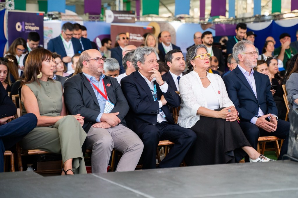 VYVA 2026 en&nbsp;Chile