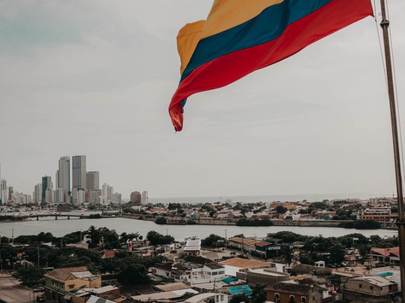 Colombia consolida su crecimiento turístico y se posiciona como uno de los grandes destinos de América&nbsp;Latina