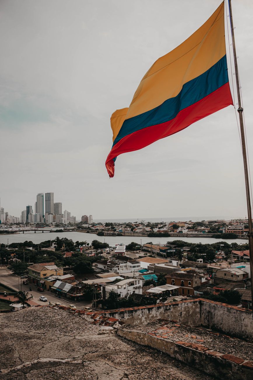 Colombia consolida su crecimiento turístico y se posiciona como uno de los grandes destinos de América&nbsp;Latina