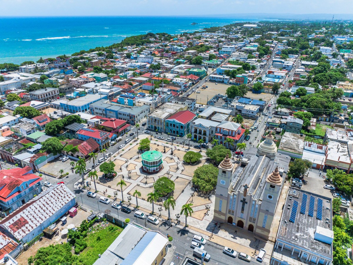 Puerto Plata: playas, historia y naturaleza en el norte de República&nbsp;Dominicana