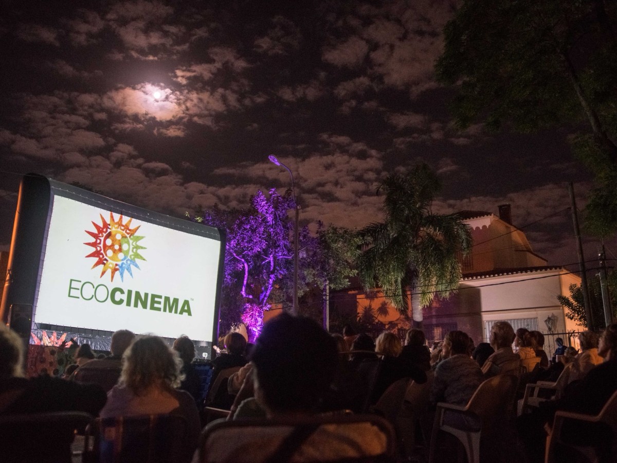 Uruguay: Comenzó la gira nacional "Cine en la&nbsp;frontera"