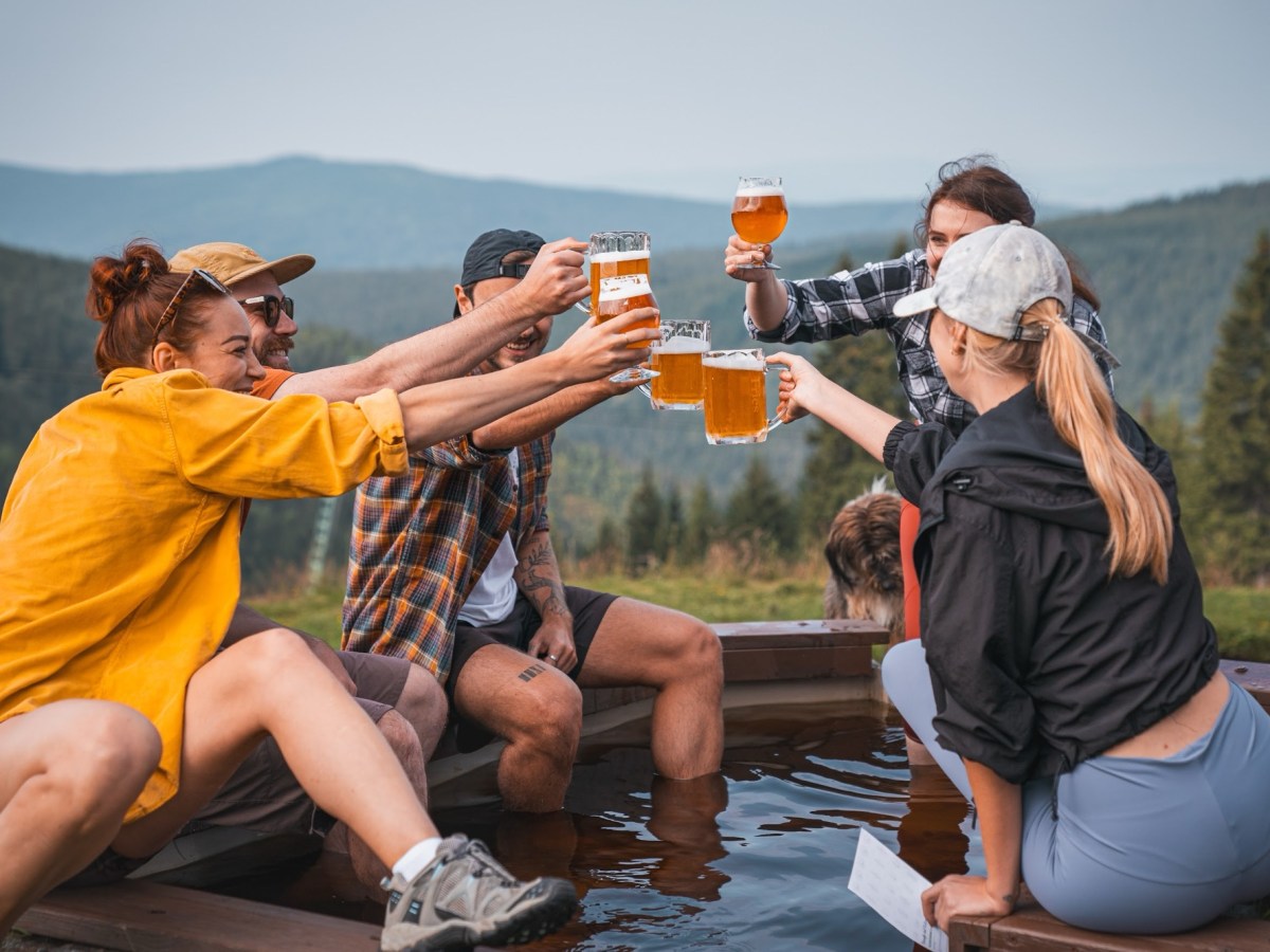 El alma dorada de Chequia: una travesía donde la cerveza es cultura&nbsp;diaria